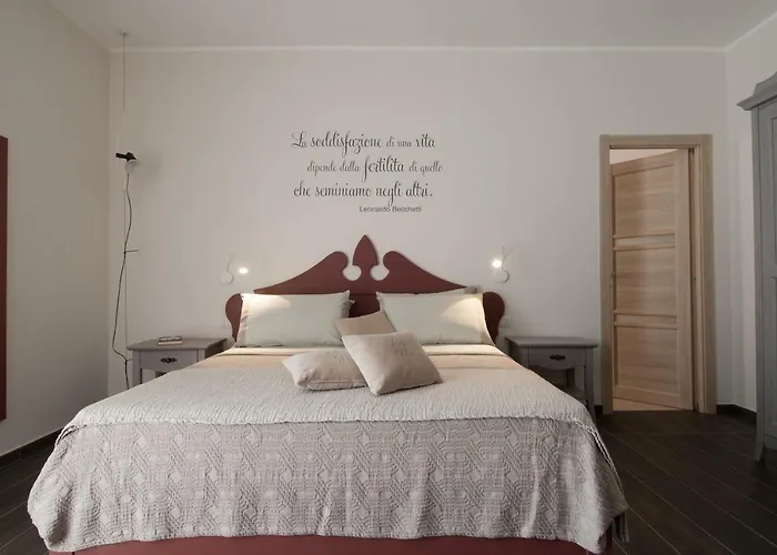 Kissfromsalento B&B+Bike