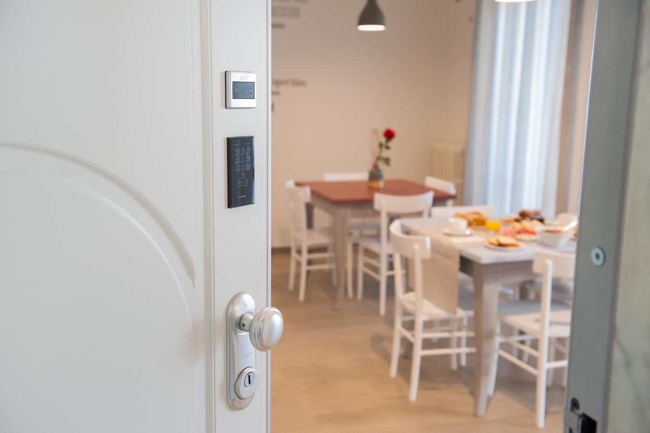Kissfromsalento B&b+bike Bed & Breakfast Lecce