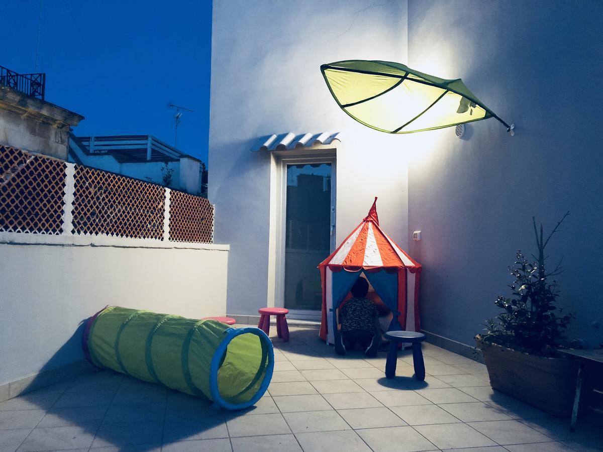 Kissfromsalento B&b+bike