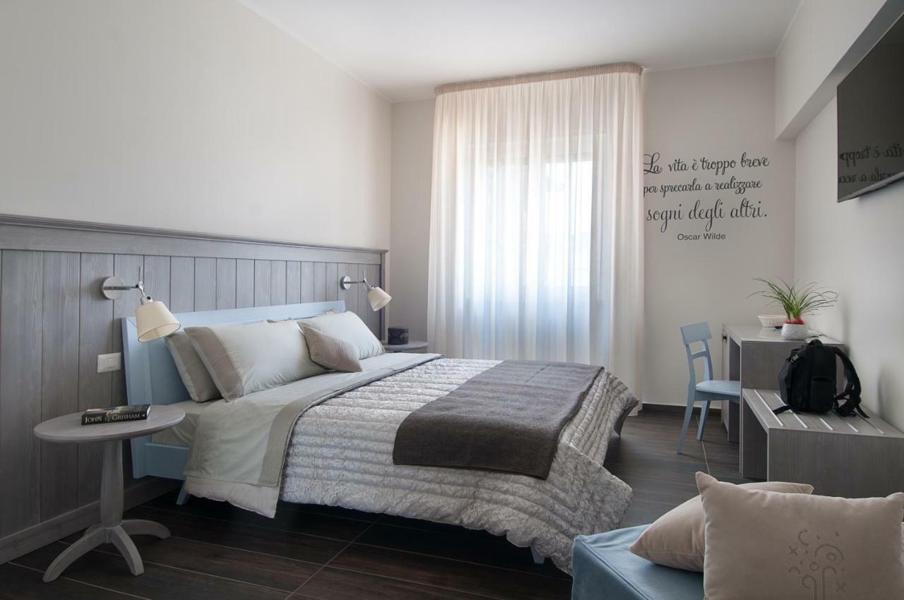 Kissfromsalento B&b+bike Lecce