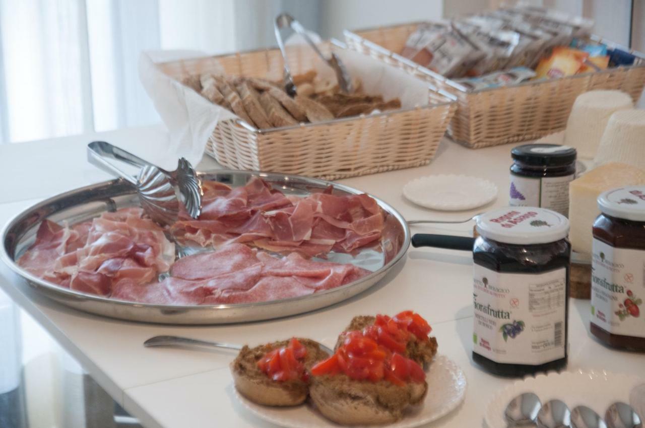Bed & Breakfast Kissfromsalento B&b+bike Lecce
