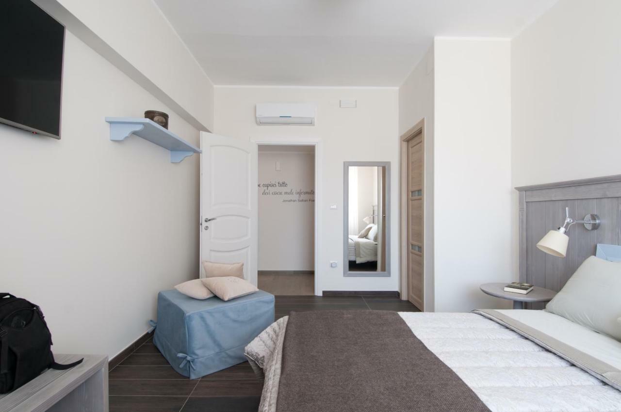 Kissfromsalento B&b+bike Bed & Breakfast 2*