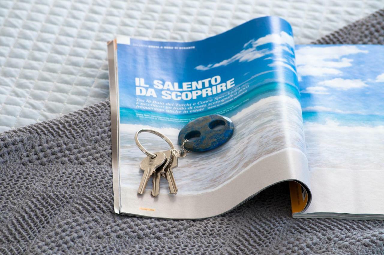 Kissfromsalento B&b+bike 2*