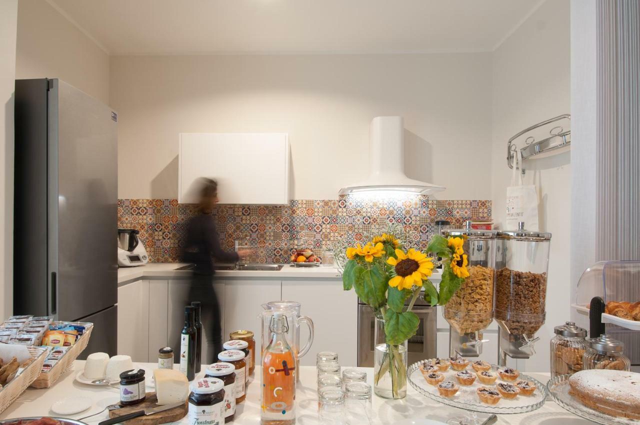 Kissfromsalento B&b+bike Bed & Breakfast
