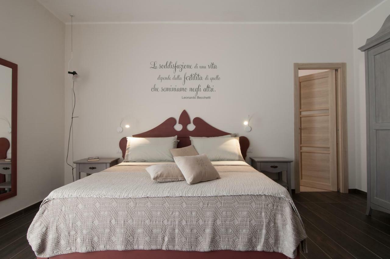 Bed & Breakfast Kissfromsalento B&b+bike 2*