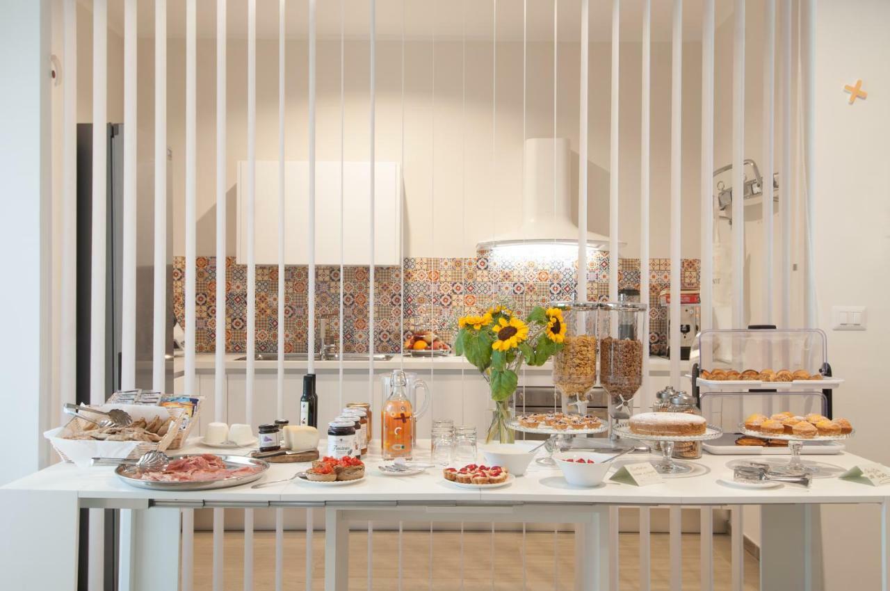 Kissfromsalento B&b+bike 2* Lecce