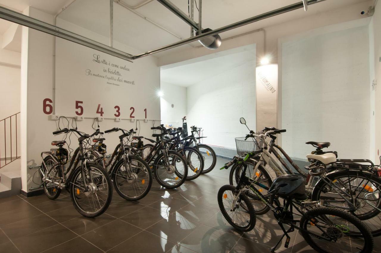 Kissfromsalento B&b+bike Bed & Breakfast 2*